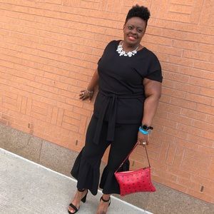 Meet your Posher, Sandra